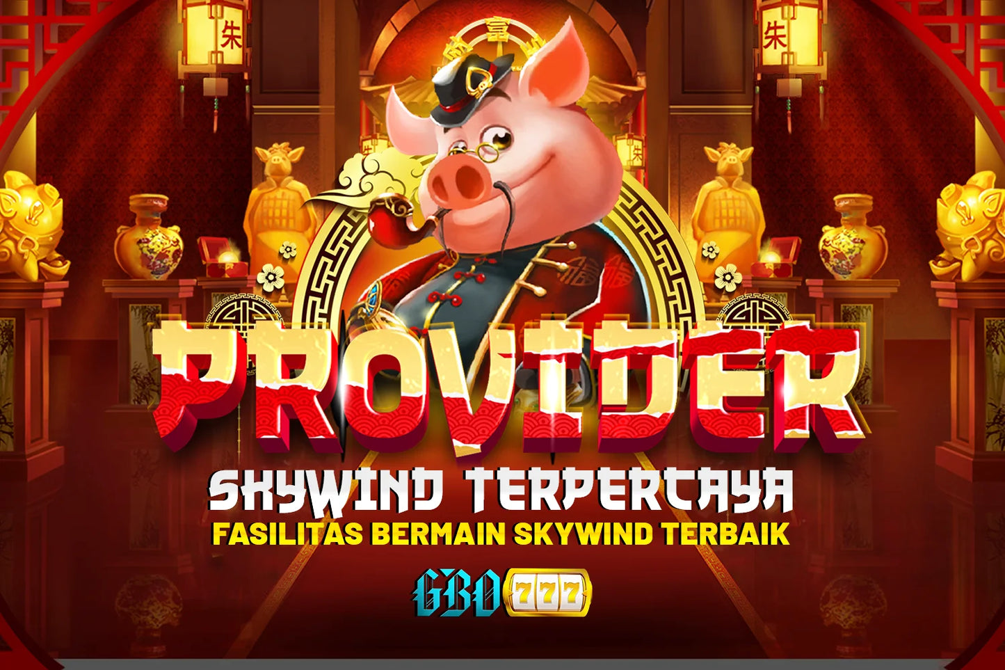 GBO777 - Skywind Update Game Slot Terkini Dengan Link Baru