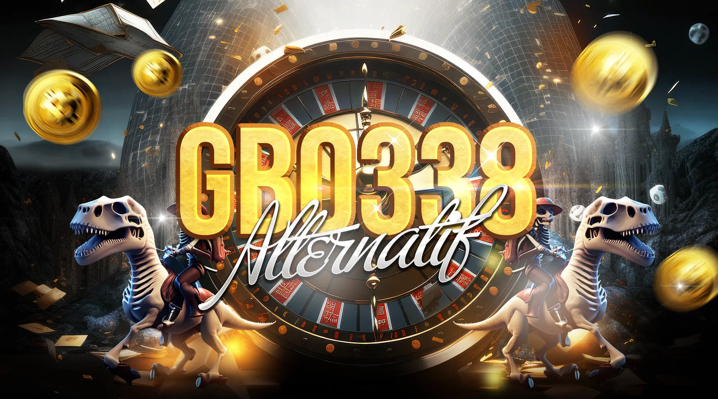 GBO338 : Arena Game Online Pasti Menang Gampang Tahun 2024