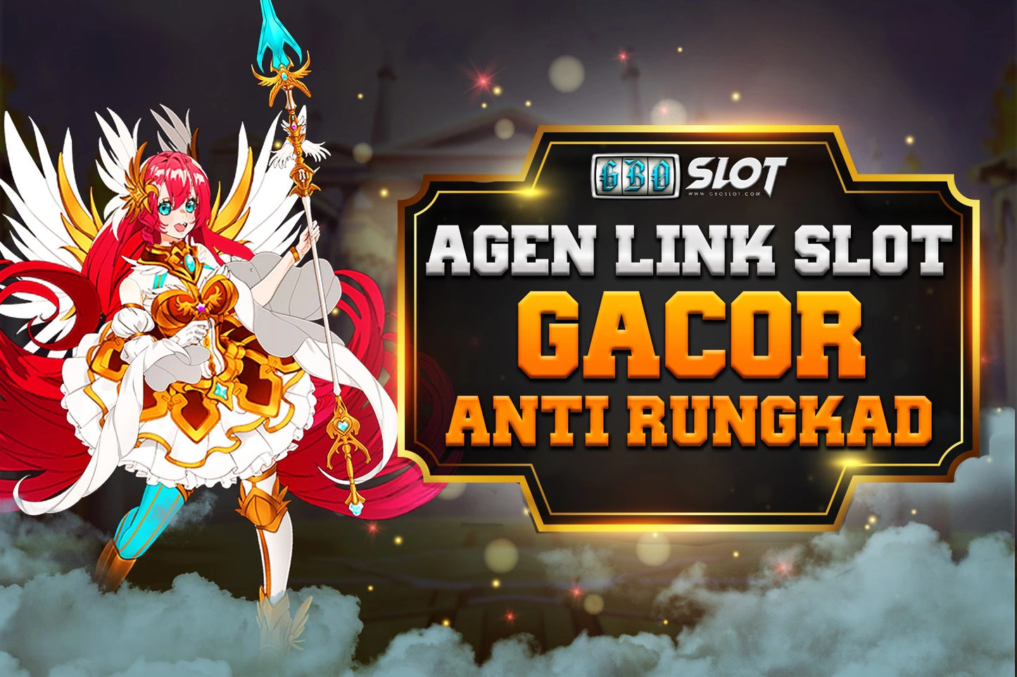 GBOSLOT : Link Gacor Viral Game Mahjong Ways2 Anti Rungkad