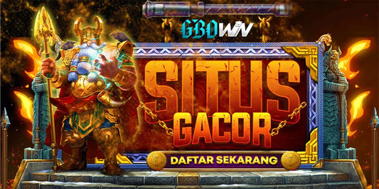 Gbowin > Game Online Terpercaya No 1 Indonesia