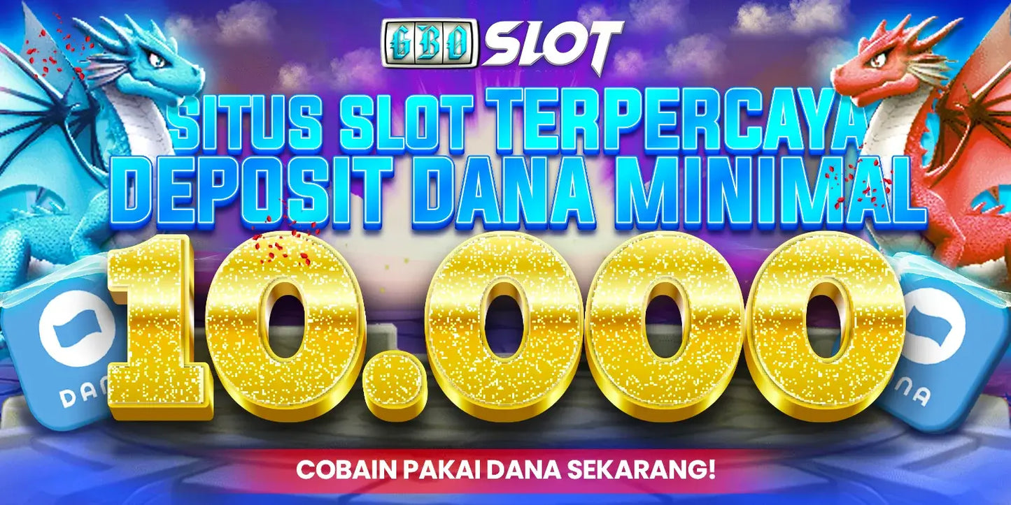Gboslot | Tempat Bermain Slot Online Gacor Dengan RTP Tinggi