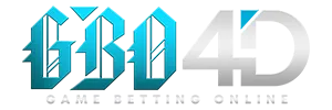 gbo4d