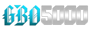 gbo5000