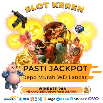 slot gacor malam ini